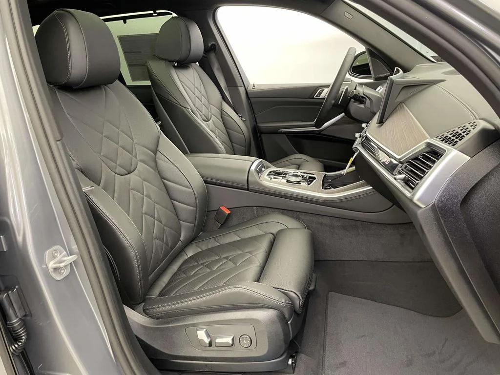 2026 BMW X5 50e - Photo 20