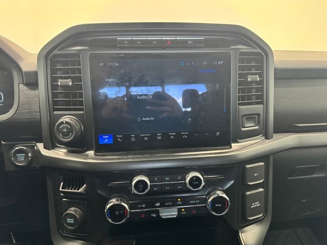 Used 2024 Avalanche Ford XLT image 4