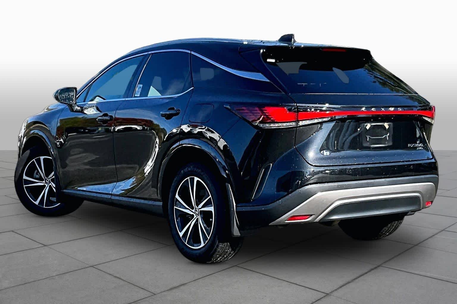 Certified Used 2024 Caviar Lexus Premium image 12