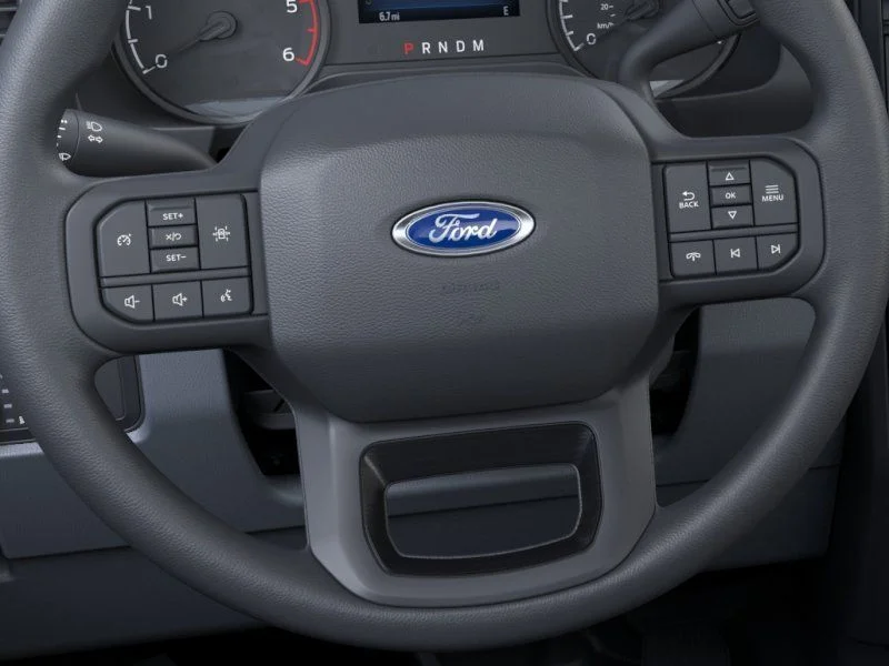 New 2026 Oxford White Ford XL image 24