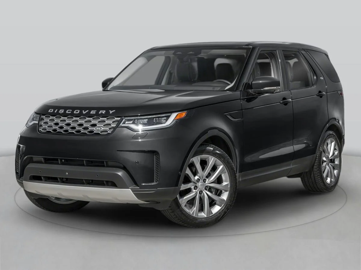 2023 Land Rover Discovery HSE R Dynamic's photo