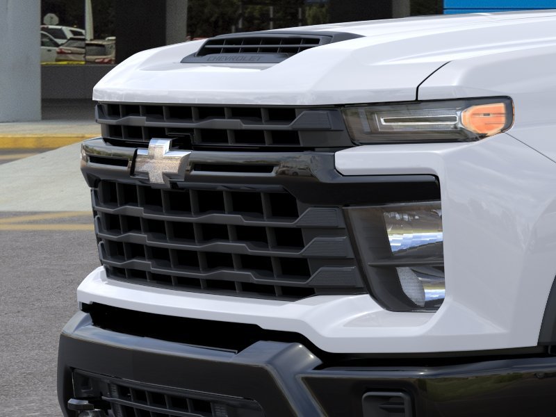 2026 Chevrolet Silverado 2500 HD Work Truck - Photo 13