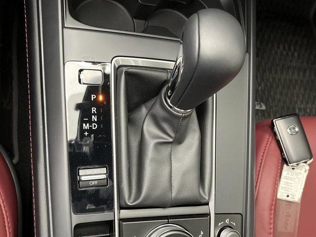 2026 Mazda CX-30 Carbon Edition - Photo 22