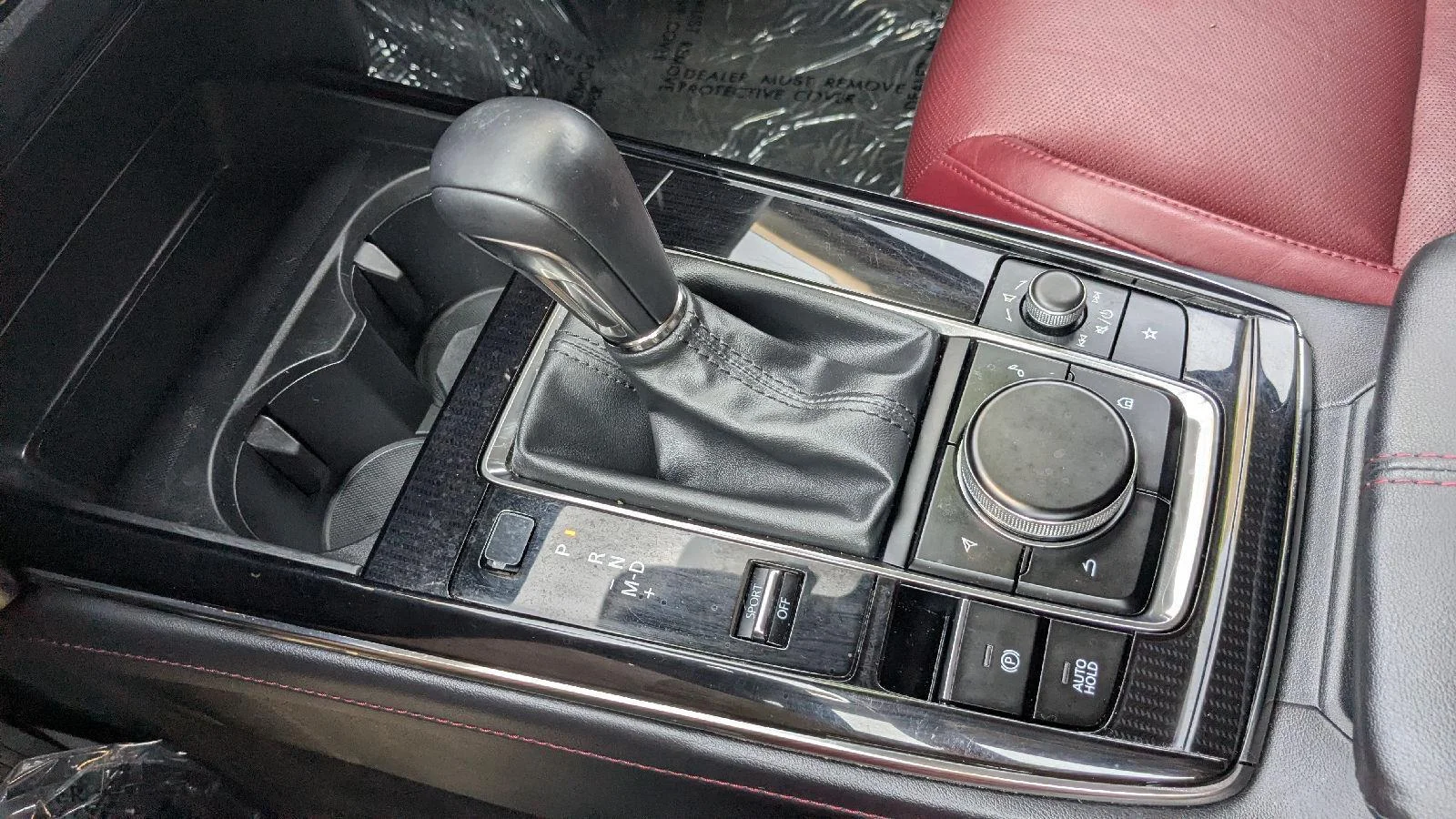 2023 Mazda CX-30 Carbon Edition - Photo 27