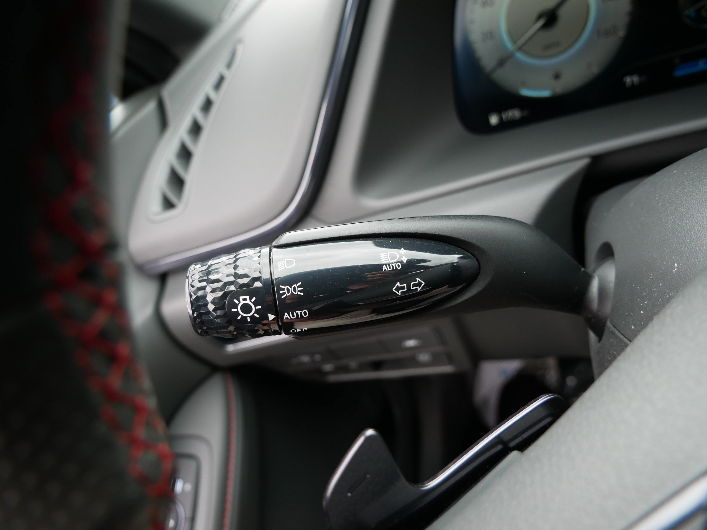2023 Hyundai Sonata N Line - Photo 31