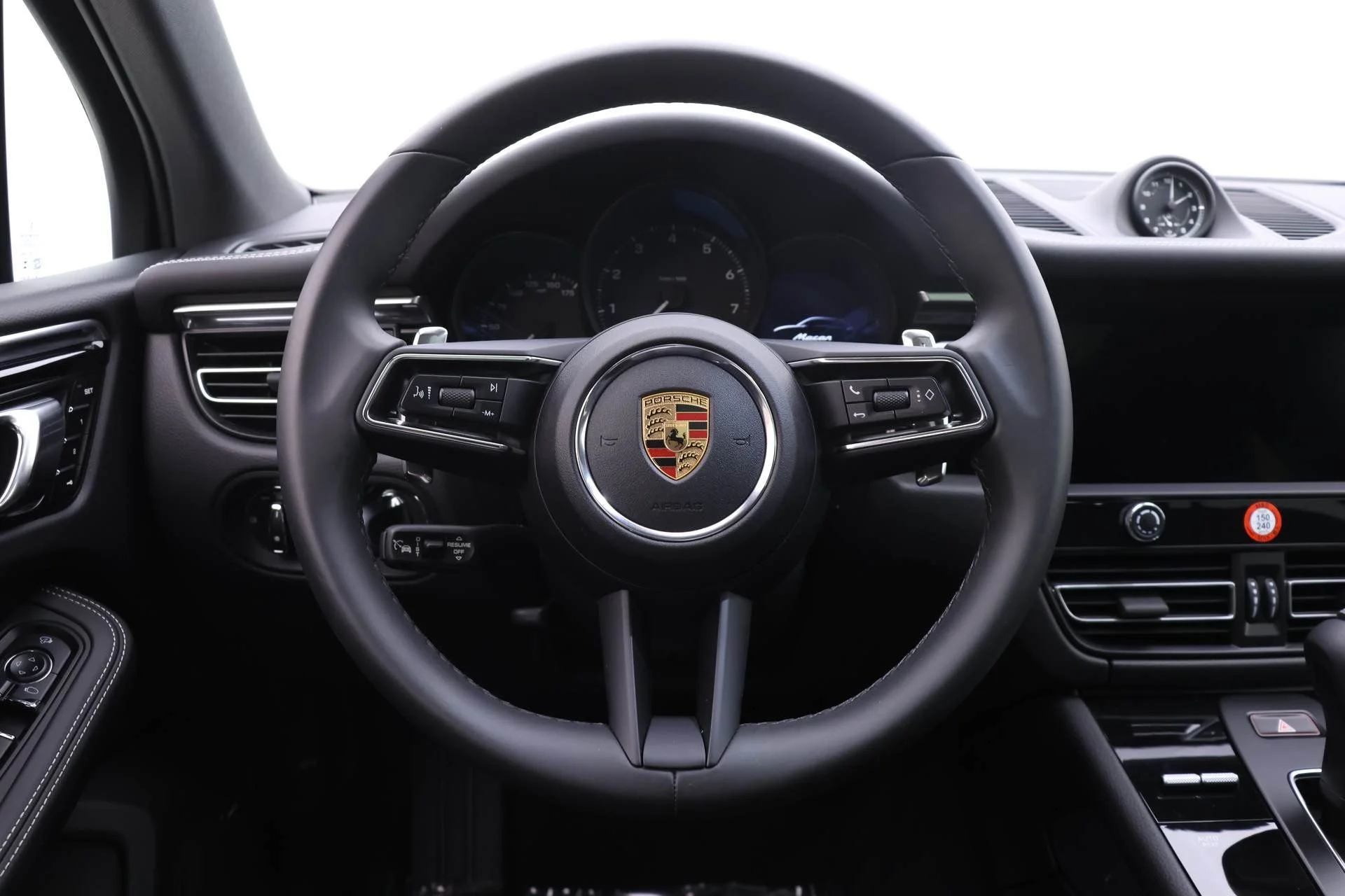 Used 2025 White Porsche  image 25