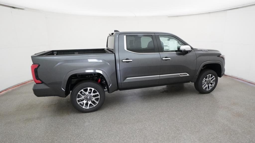 2026 Toyota Tundra 1794 Edition - Photo 33