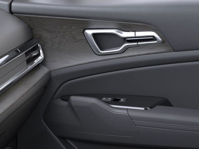 2025 Kia Sportage X-Pro Prestige - Photo 25