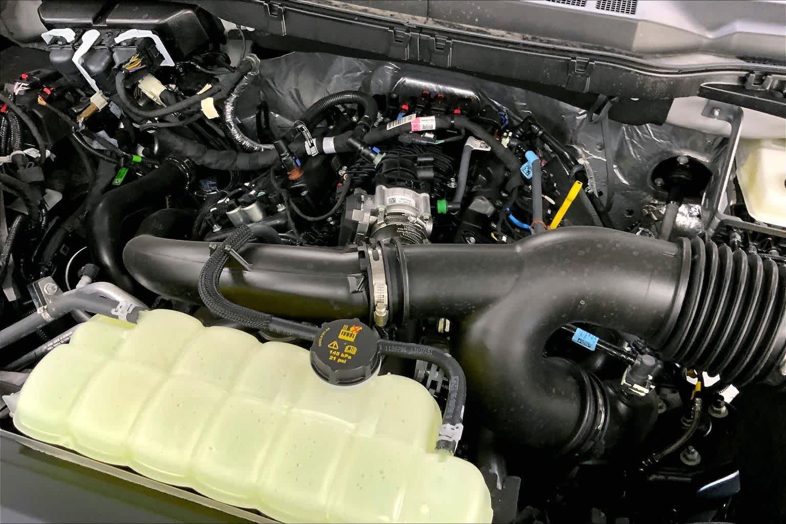 New 2026 Avalanche Ford STX® image 16
