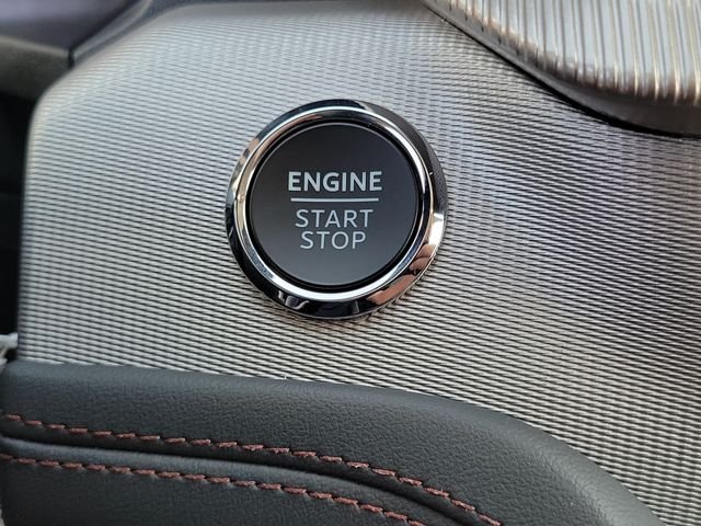 New 2026 Carbonized Gray Metallic Ford Active image 11