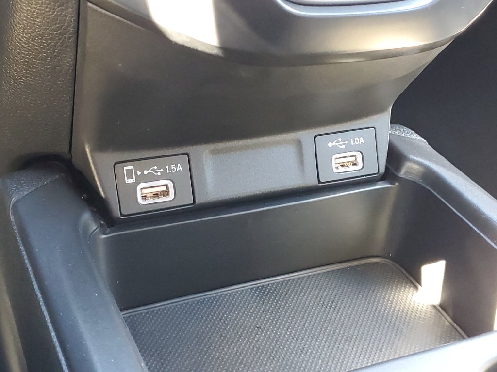 2020 Honda CR-V EX-L - Photo 28