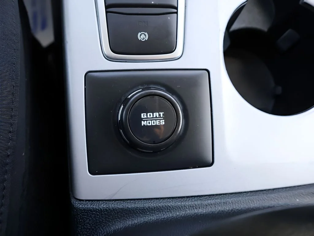 Used 2022 Blue Ford Big Bend image 26