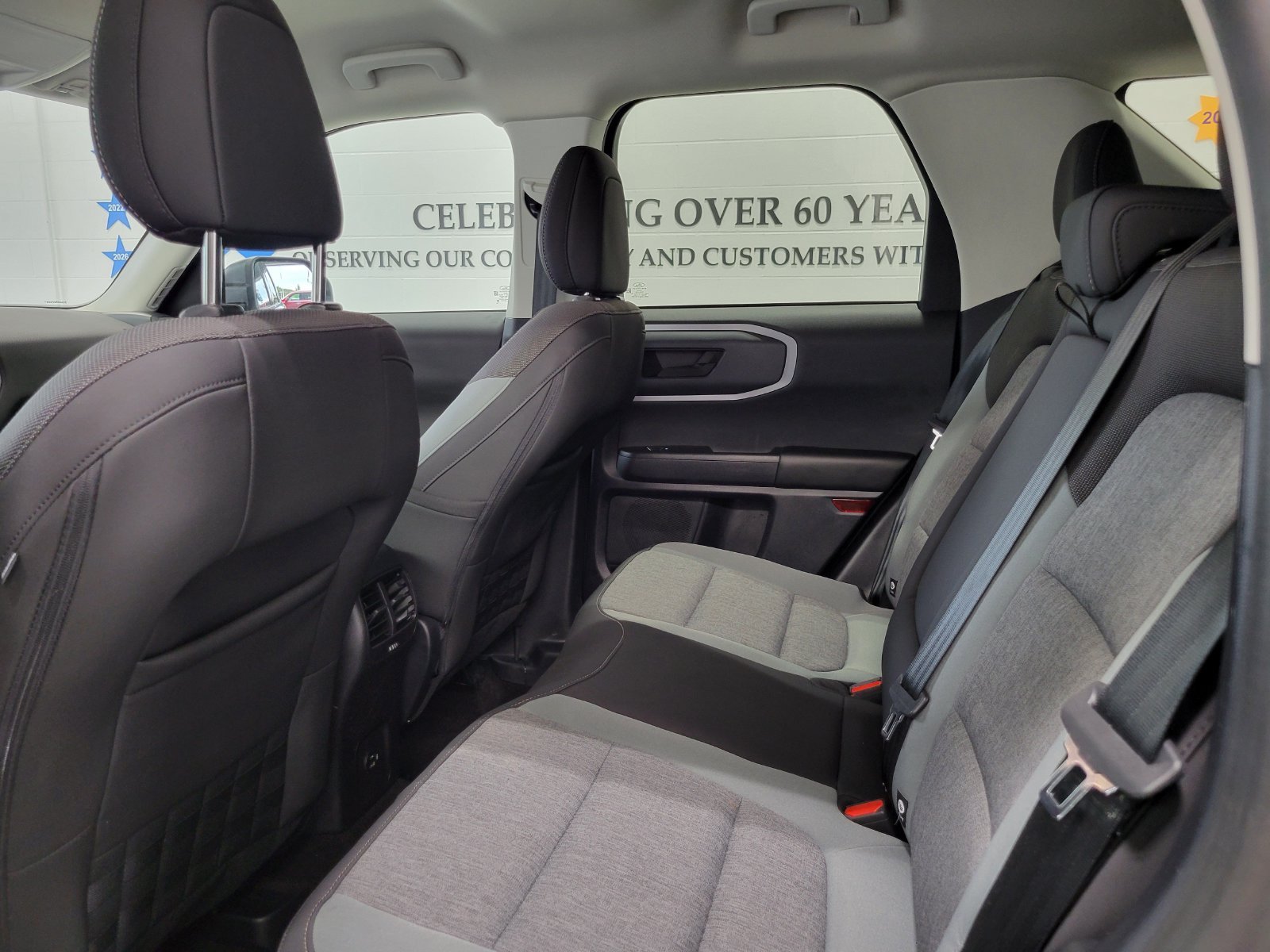 Used 2024 Gray Ford Big Bend image 24
