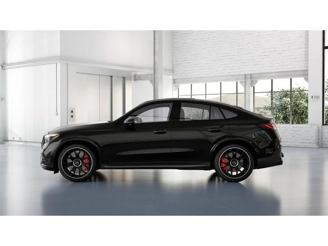 New 2027 Black Mercedes-Benz  image 35