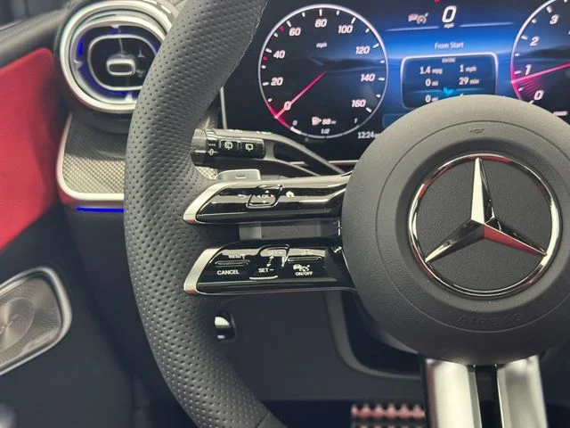 New 2026  Mercedes-Benz GLC 300 image 23