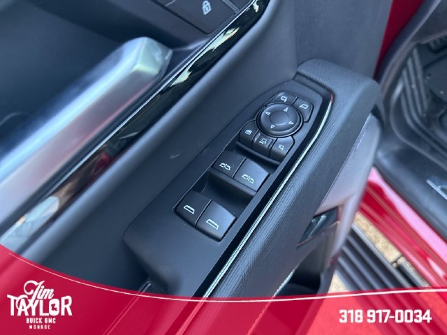 2026 GMC Sierra 2500HD AT4X - Photo 12