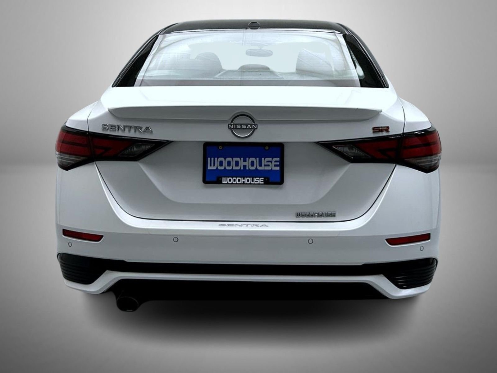 Used 2024 White Nissan SR image 6