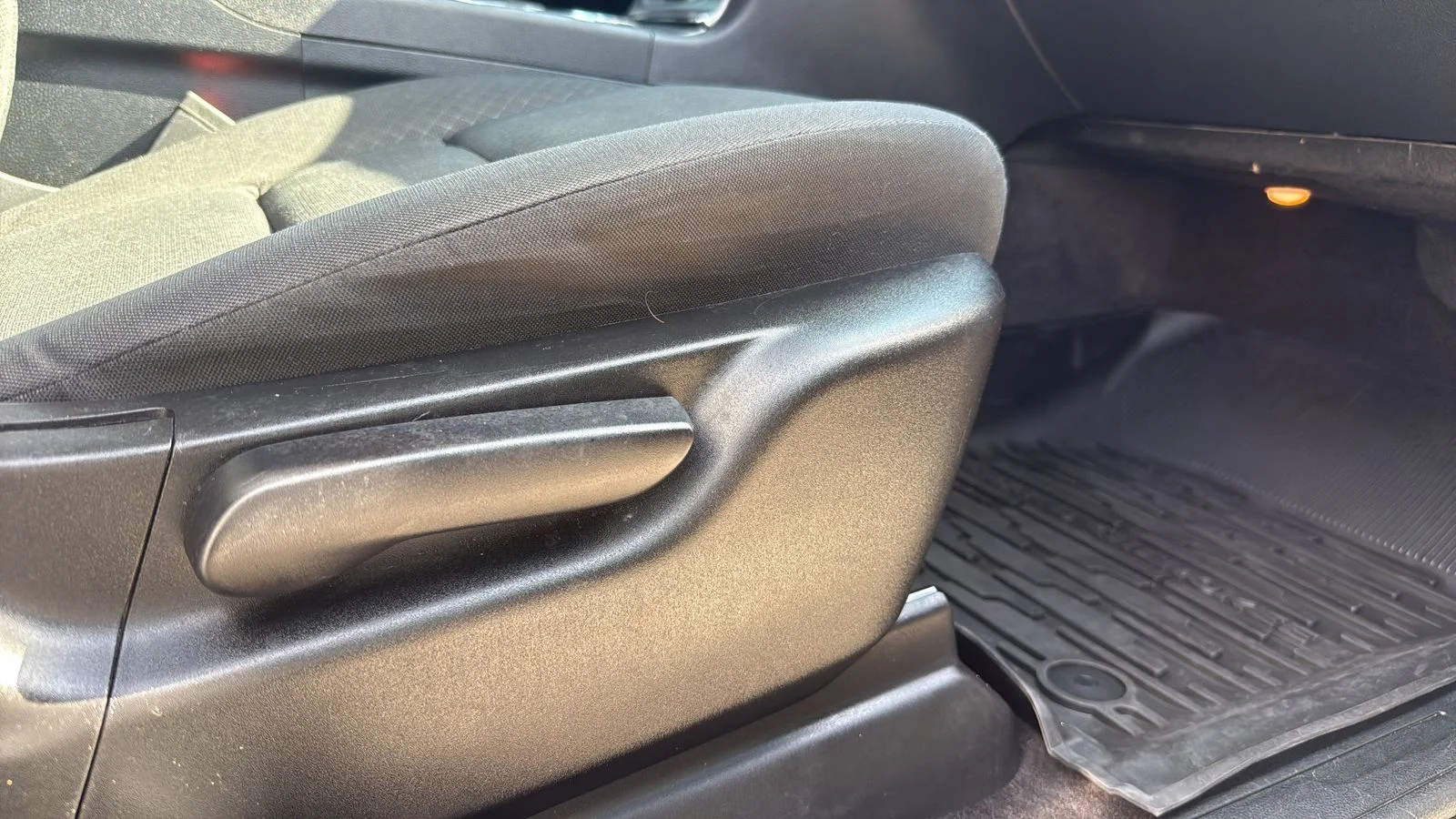 Used 2019 White Jeep Upland Edition image 24
