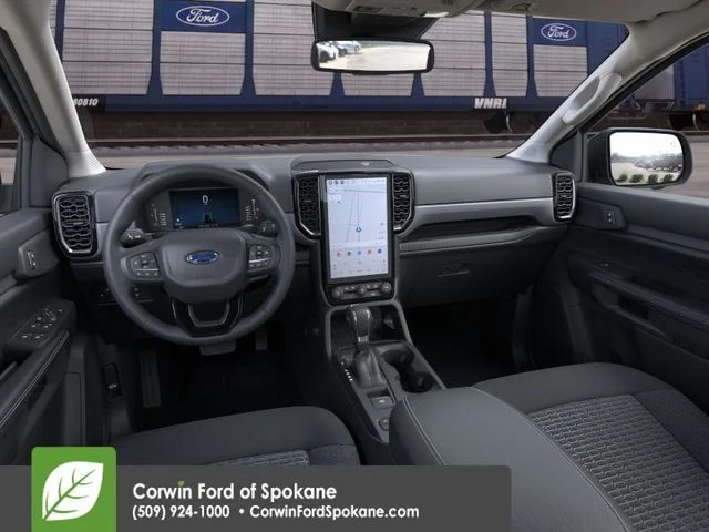 New 2026 Avalanche Ford XLT image 2