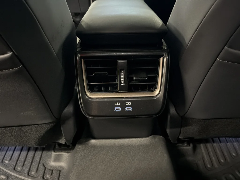 Used 2024 Brown Toyota Platinum image 18