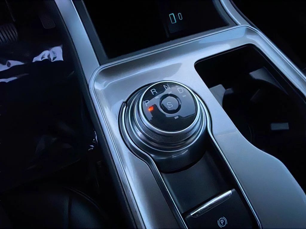 2023 Ford Edge SEL - Photo 27