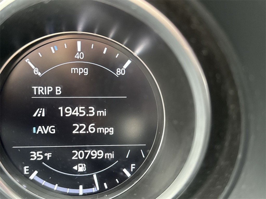 2023 MAZDA CX-5 - Image 14