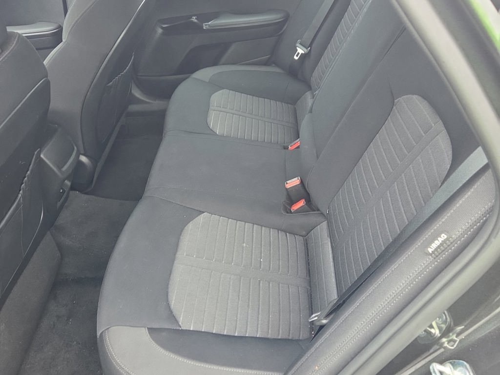 Used 2026 Gray Kia LXS image 7