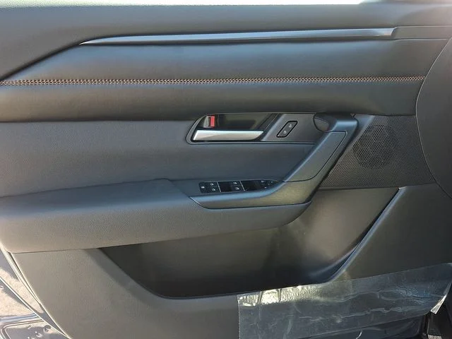 New 2026 Gray Mazda Premium image 8