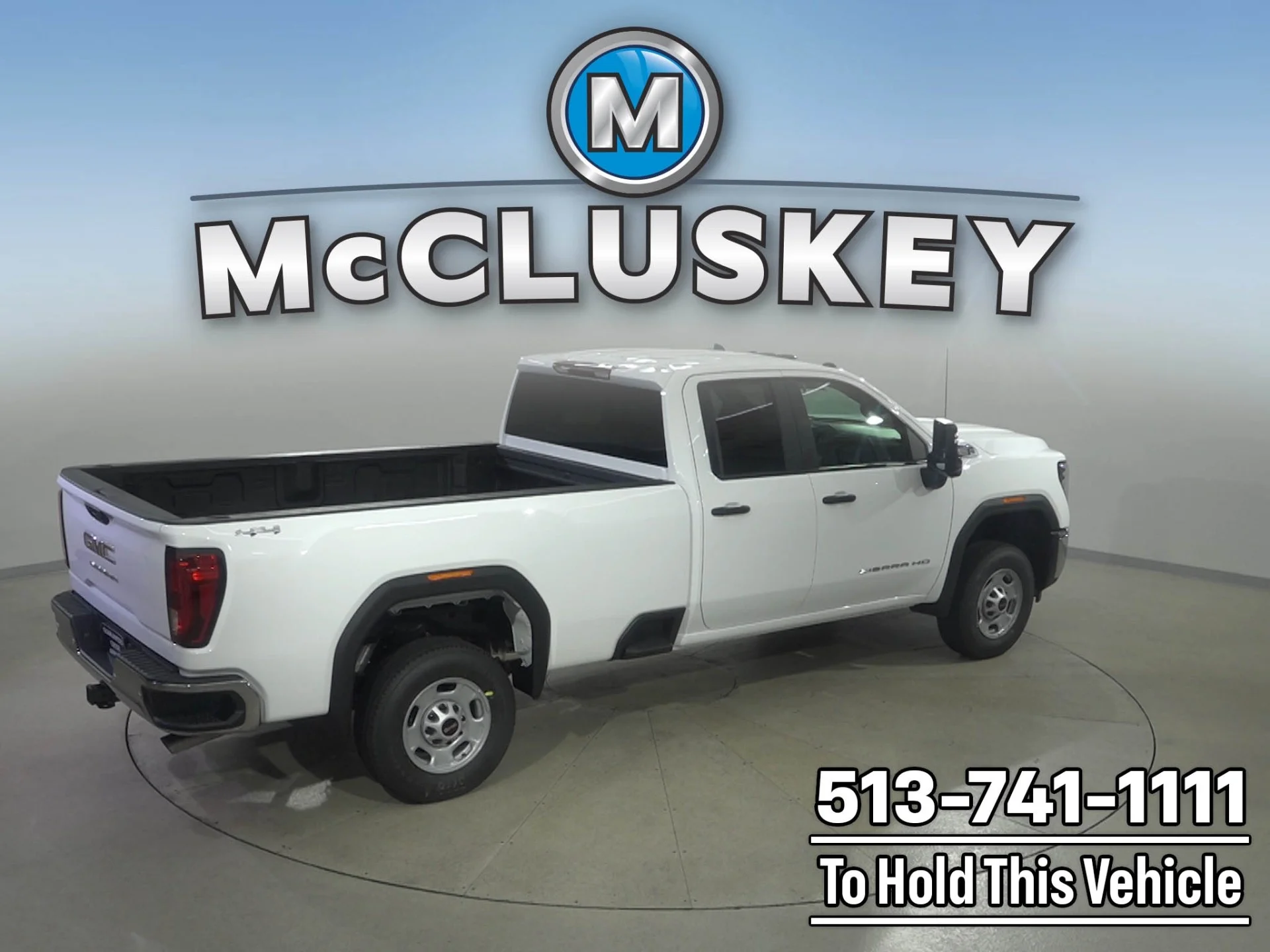 2026 GMC Sierra 2500HD Pro - Photo 54