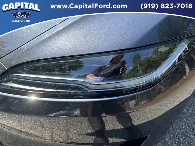 Used 2025  Tesla Performance image 11