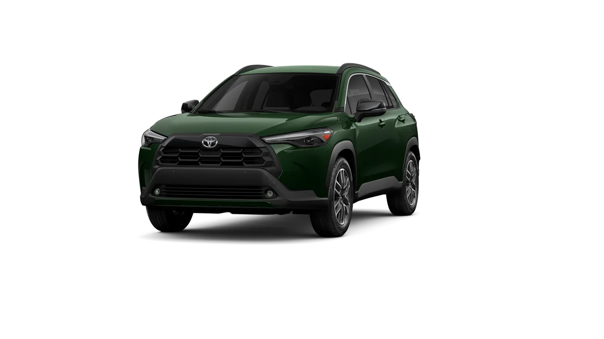New 2026 Cypress Toyota XLE image 18