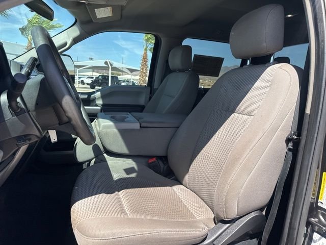 2020 Ford F-250 Super Duty XLT - Photo 18