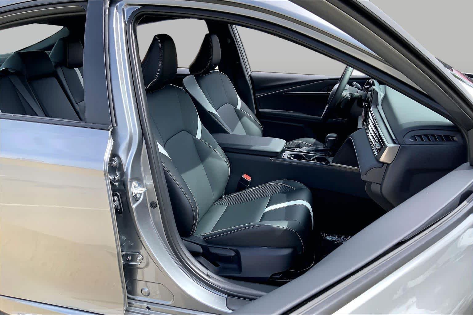 Used 2026 Heavy Metal Toyota SE image 9
