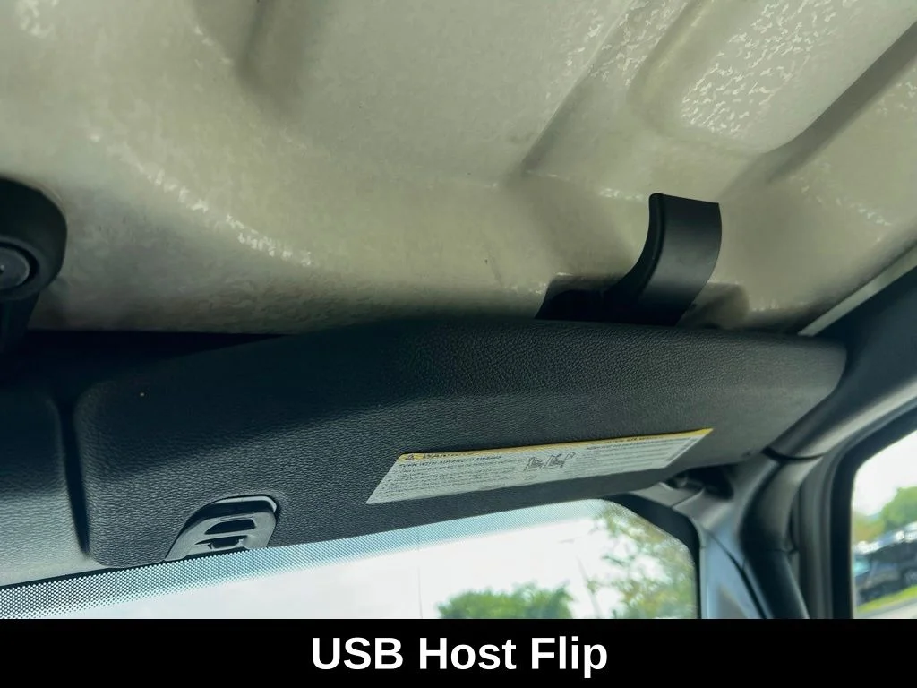 Certified Used 2020 White Jeep Sport image 43