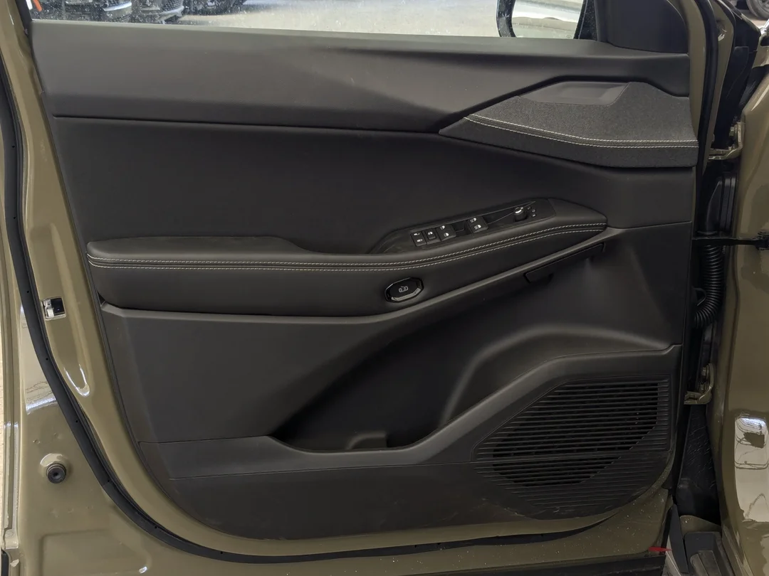 New 2026 41 Jeep Laredo - - 4x4 - Pkg 23F - Mopar Protect Pkg - Compact Spare - 1.6L Turbo Hybrid & More! image 12