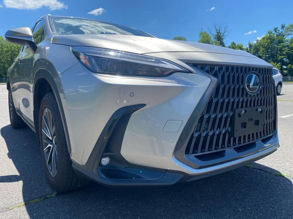 2025 Lexus NX 350h 350h Premium AWD's photo