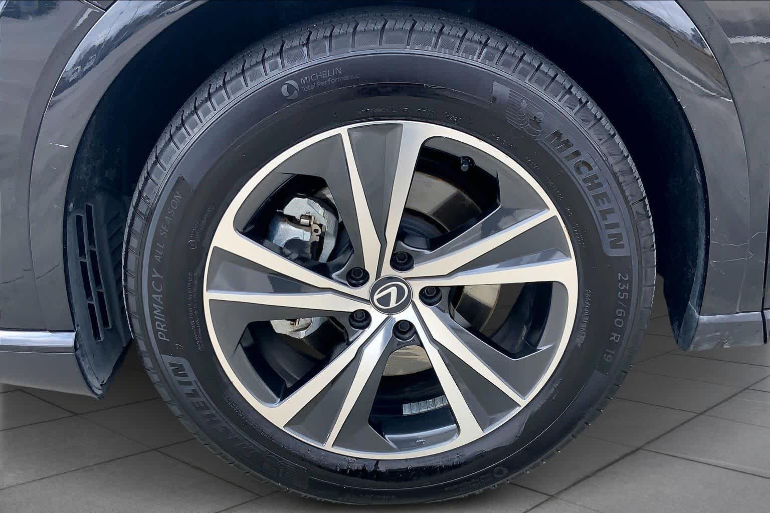 Used 2023 Caviar Lexus Premium image 11