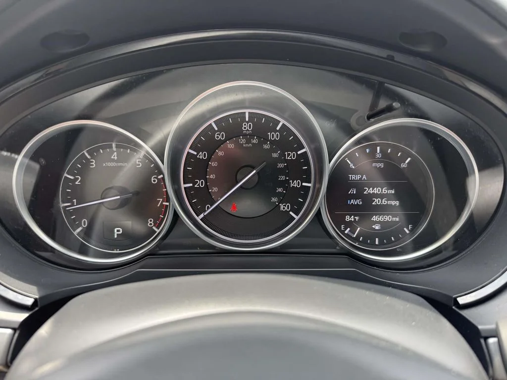 2023 Mazda CX-9 Touring - Photo 25