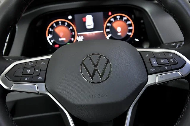 2026 Volkswagen Atlas Atlas Peak Edition - Photo 11