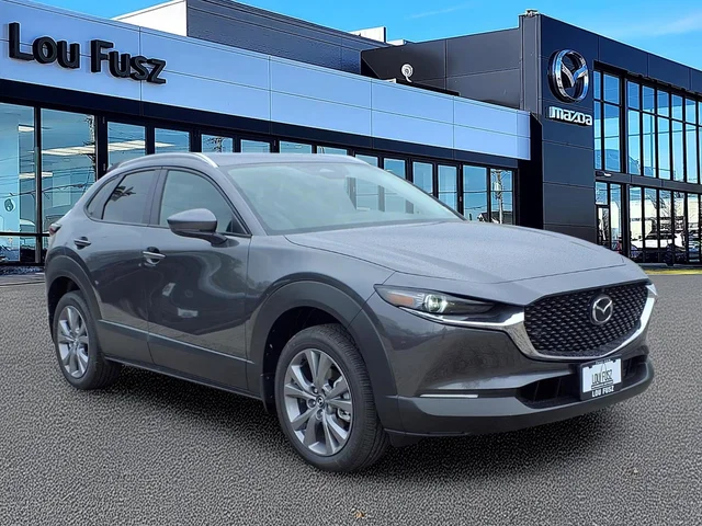 2026 Mazda CX-30 2.5 S Premium