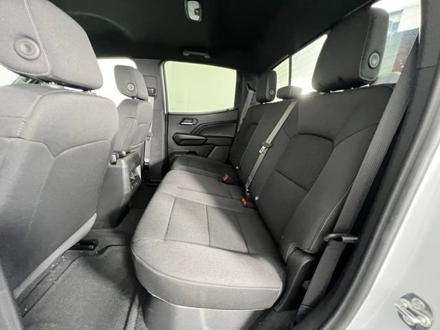 New 2026 Summit White GMC Elevation image 13