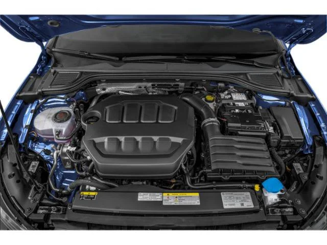 New 2026 Opal White Pearl Volkswagen S image 14