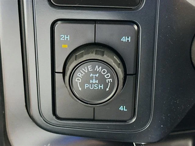 New 2026 Ford F-150 STX