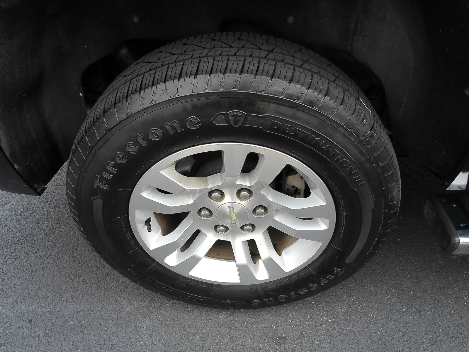 Used 2019 Blue Chevrolet LT image 26