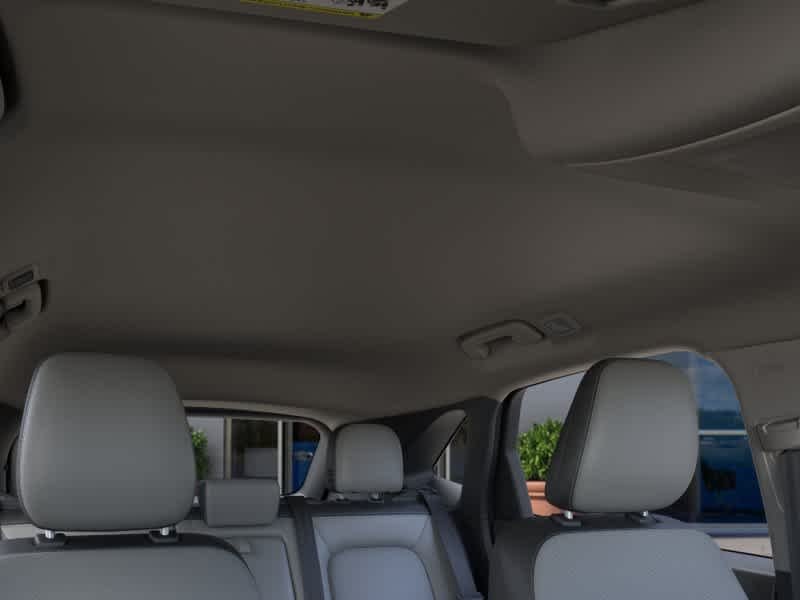 Used 2025 Agate Black Ford PHEV image 43
