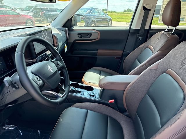 New 2026 Oxford White Ford Outer Banks® image 12
