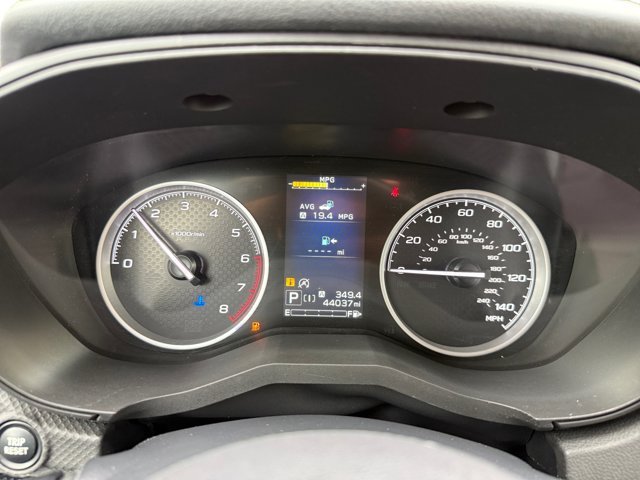 Certified Used 2023 Crystal White Pearl Subaru Premium image 11