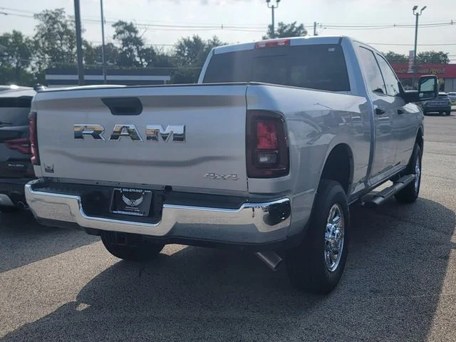2026 RAM 2500 Tradesman - Photo 7