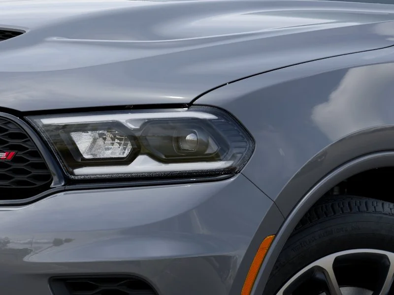 New 2026 Destroyer Gray Clear-Coat Exterior Paint Dodge GT Premium HEMI V8 image 35