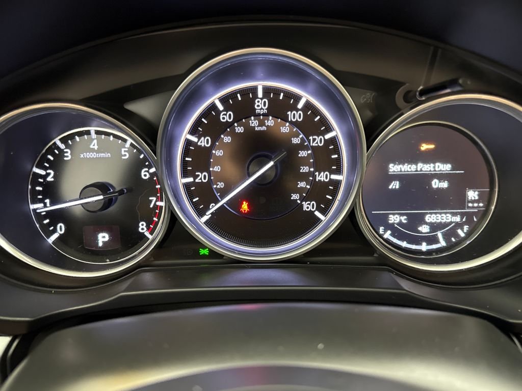 2019 Mazda CX-5 Touring - Photo 15
